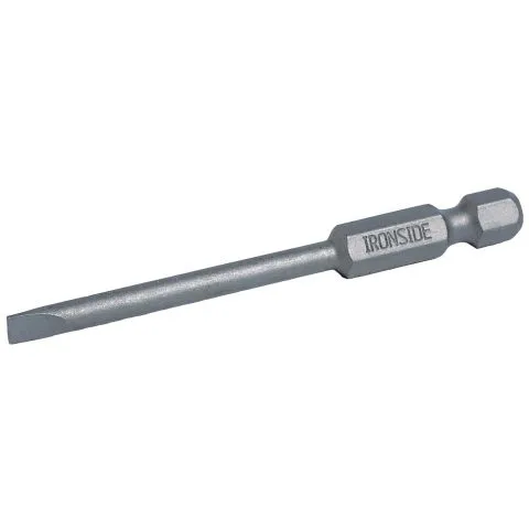 risnedsättning 201681 Ironside Bits spår, 75 mm, 2-pack 3 mm